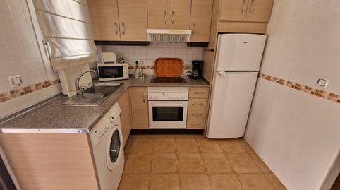 Foto 2 de Apartamento en venta en Los Collados - Los Geraneos, Águilas