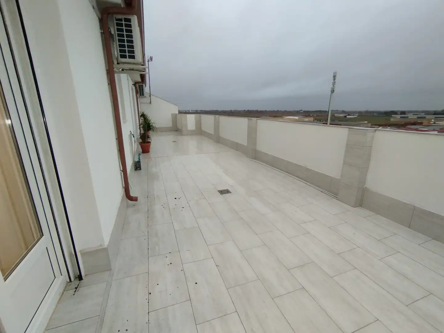 Àtic amb ascensor en venda a Calle Jerez, imagen 27