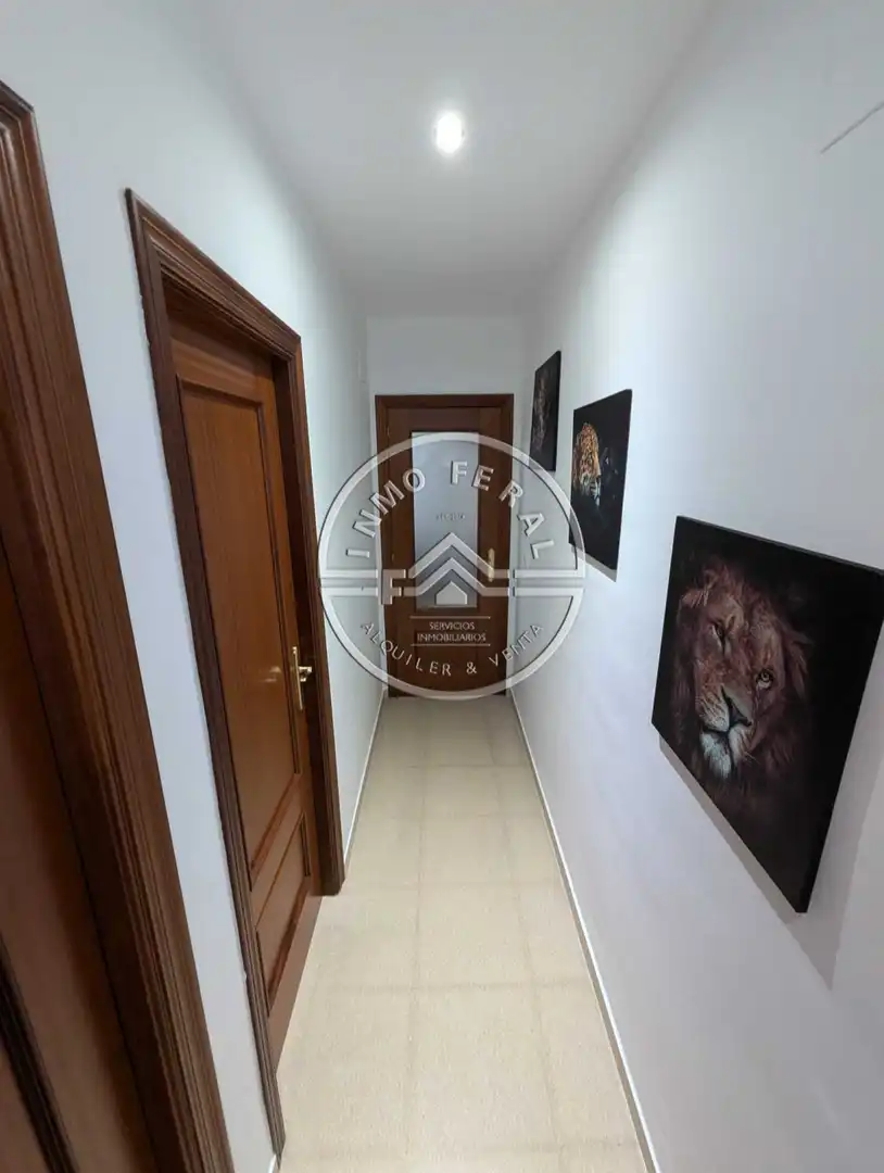 Flat for sale in Écija  with Air Conditioner, Heating and Terrace