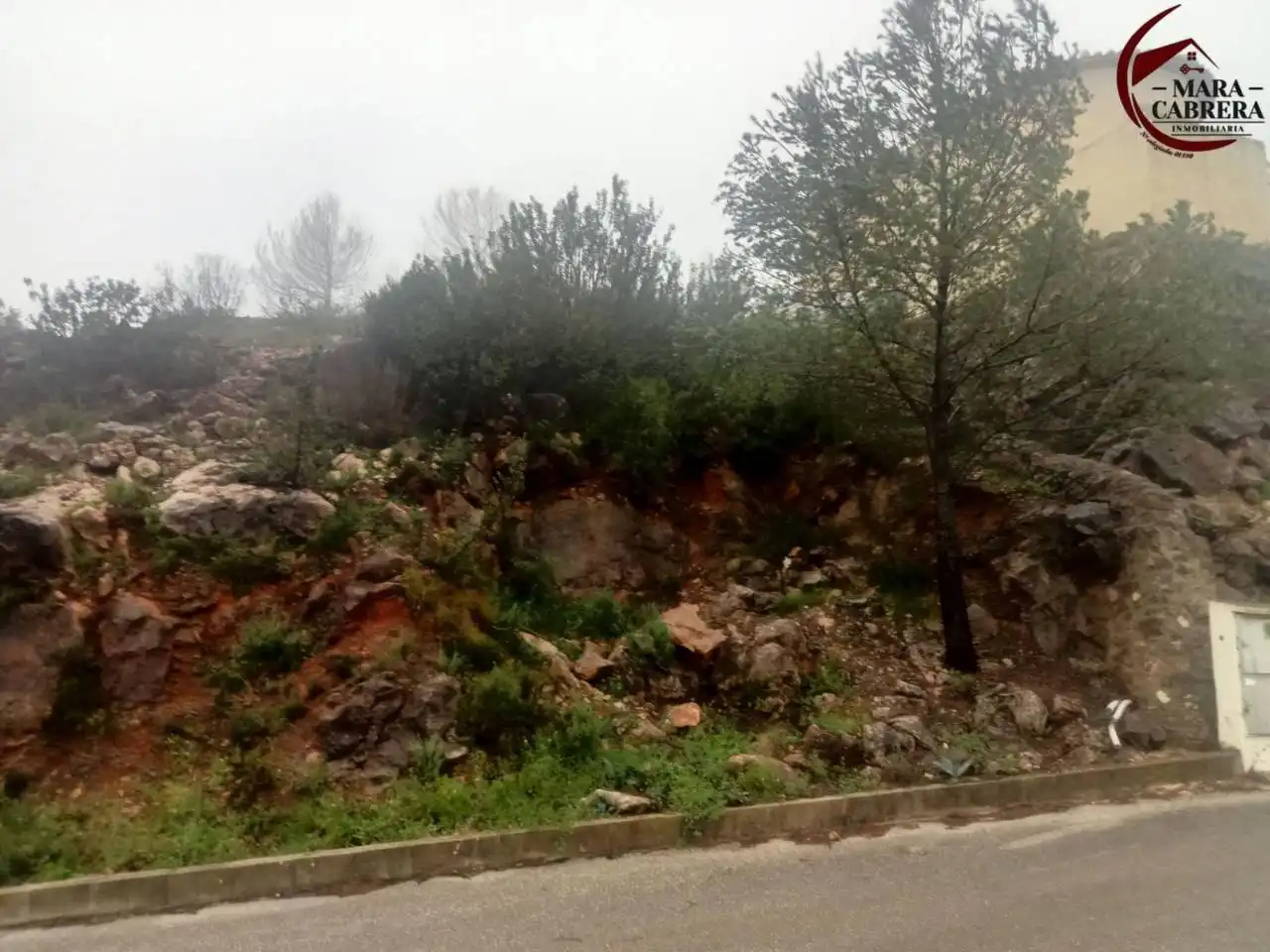 Terreno residencial en venta en Calle Roure, imagen 6