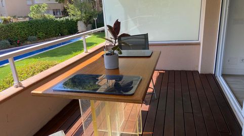 Photo 2 of Apartments for rent in Can Girona - Terramar - Vinyet, Sitges