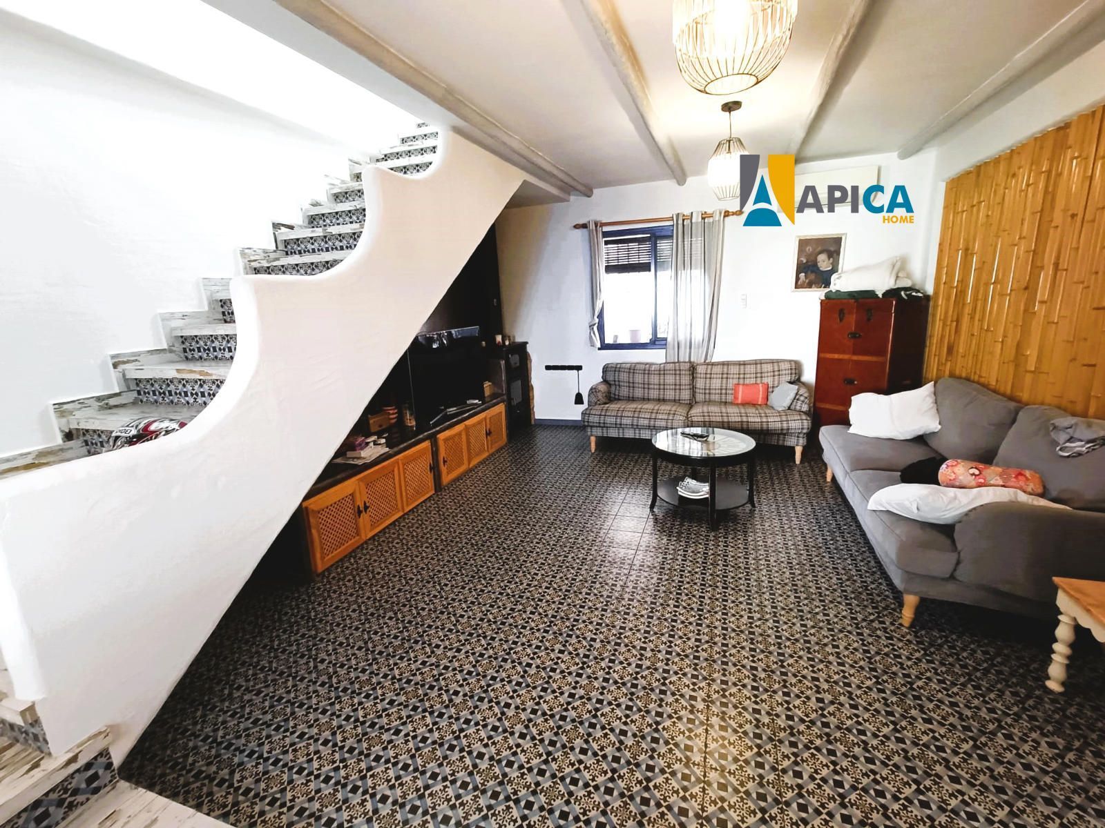 Casa o xalet en venda en Algeciras amb Aire condicionat i Moblat