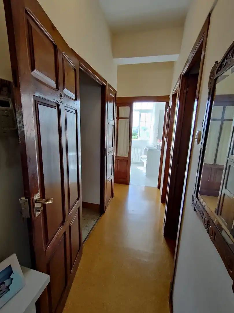 Casa adosada en venta en Arzúa con Calefacción, Terraza y Trastero