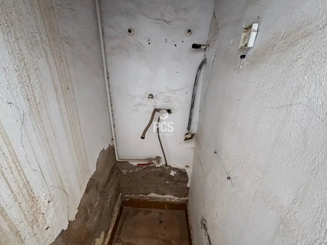 Piso en venta en Alhama de Murcia