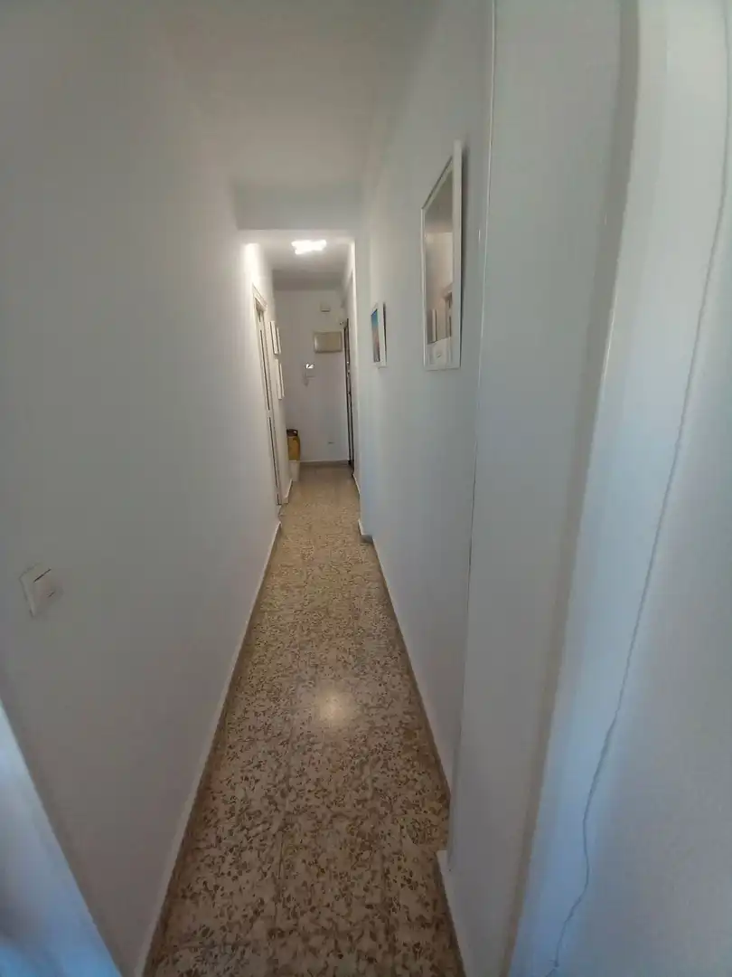 Piso de alquiler en Calle Conde de Cienfuegos, La Victoria