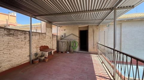 Foto 3 de Piso en venta en D'echegaray, Carcaixent, Valencia