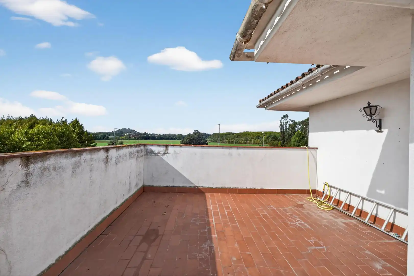 Terrassa de Local en venda en Massanes