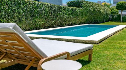 Foto 3 de Casa o chalet de alquiler en Cancelada, Estepona