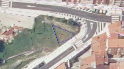 Foto 2 de Terreno en venta en C/ Monte, General Dávila, Santander