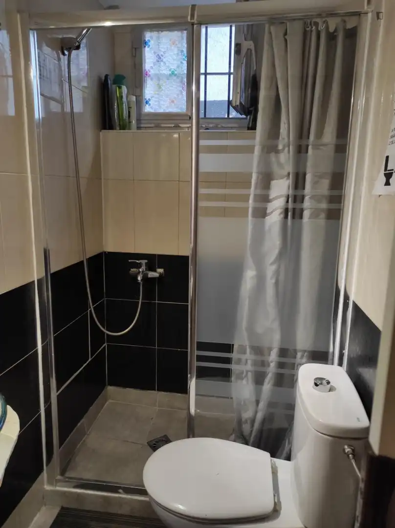 Habitació a Guindalera