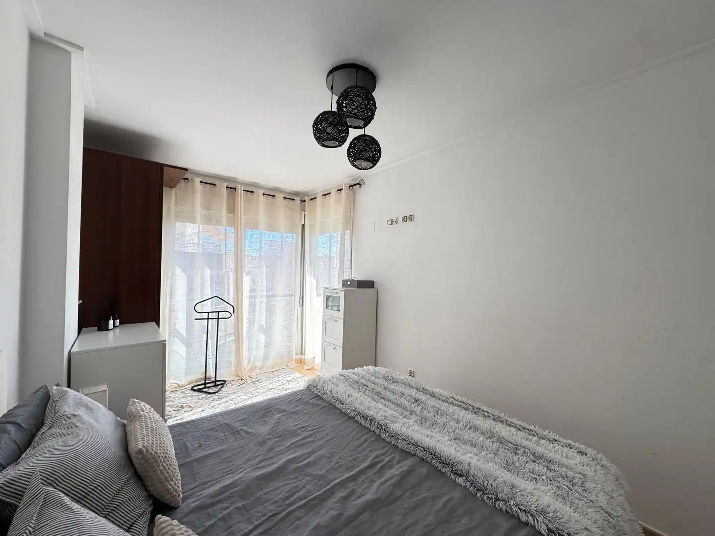 Apartamento con terraza en venta en Calle de campoamor, imagen 52