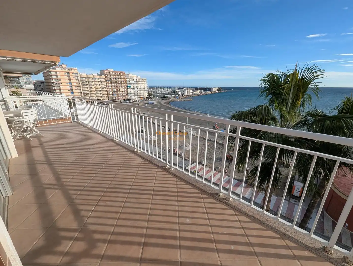 Piso en venta en Gran Playa