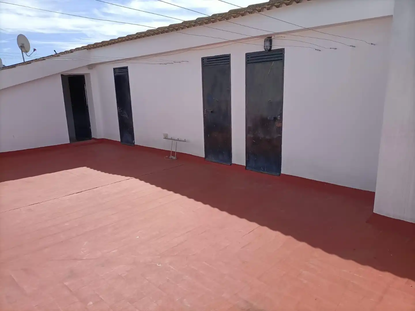Appartement avec ascenseur à vendre à Cabra, imagen 9