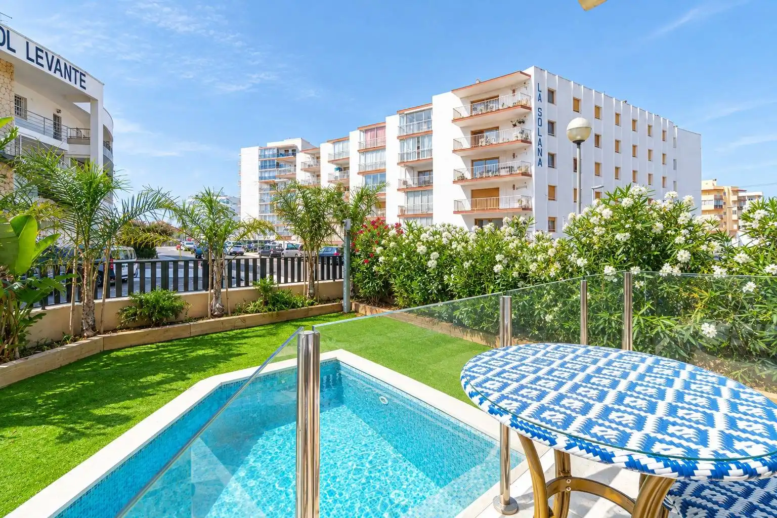 Mini appartamento con piscina in vendita a Carrer DEL PORT DE REIG, imagen 18