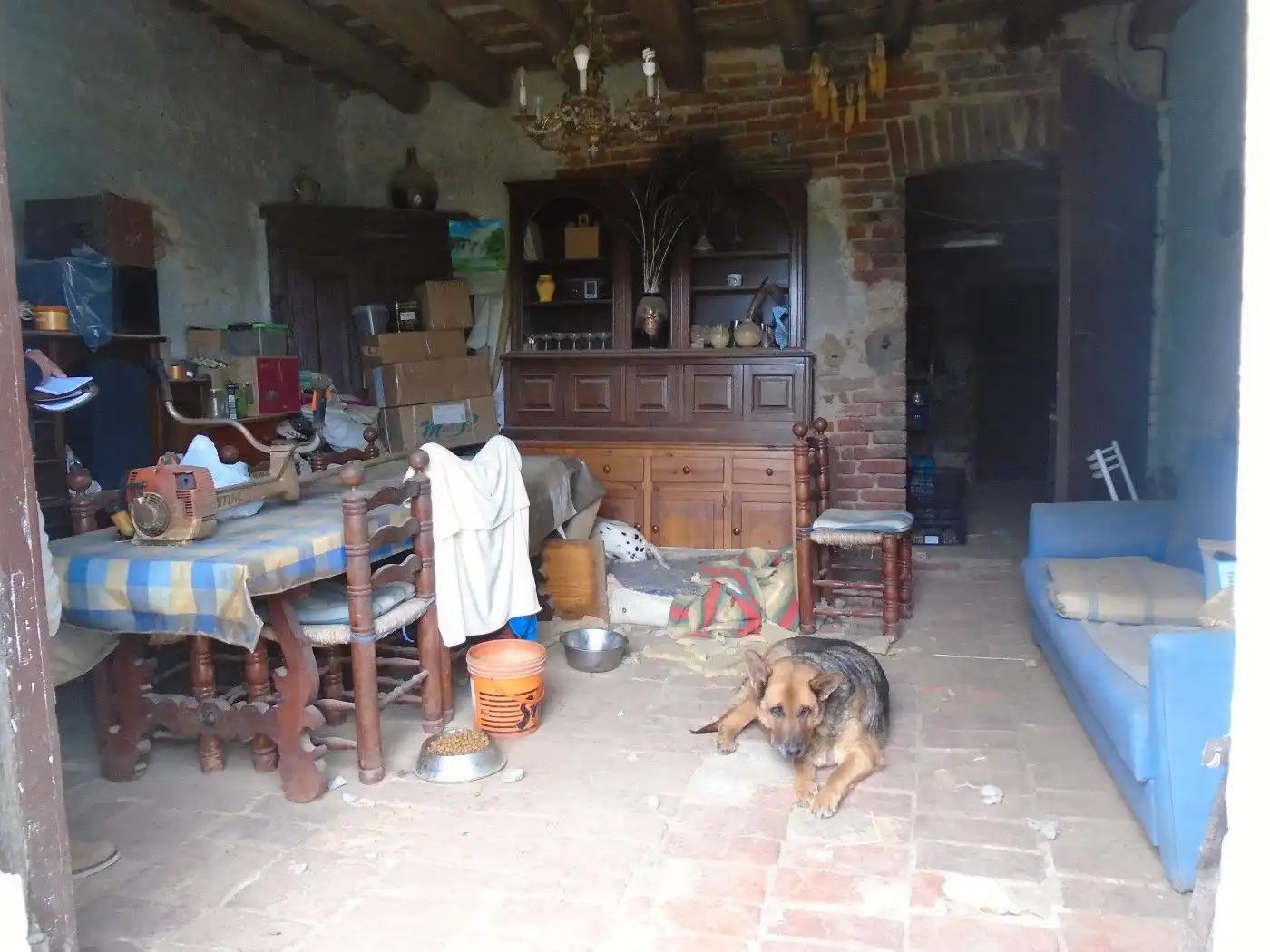 Landhaus zum Verkauf in Sant Celoni, imagen 29