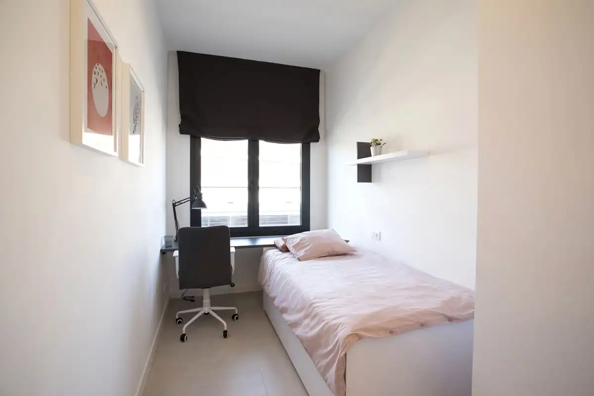 Wohnung zur Miete in Carrer de Coll i Pujol, 17, Centre