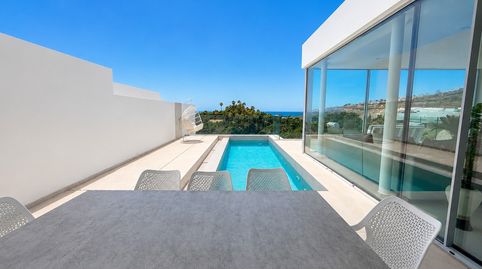 Foto 2 de Casa o chalet en venta en Avenida Siam, La Caldera, Adeje