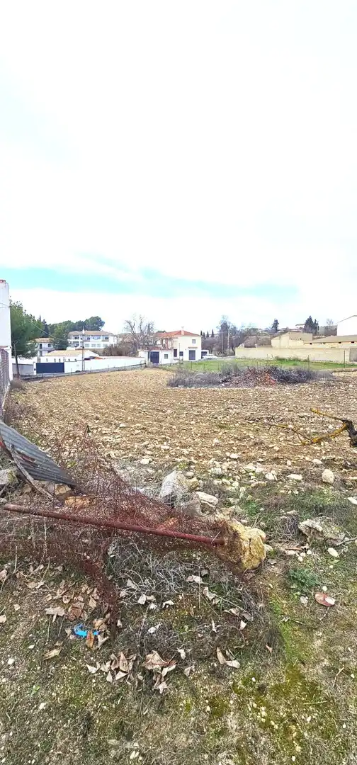 Xalet amb terrassa en venda a Arenas del Rey, imagen 53
