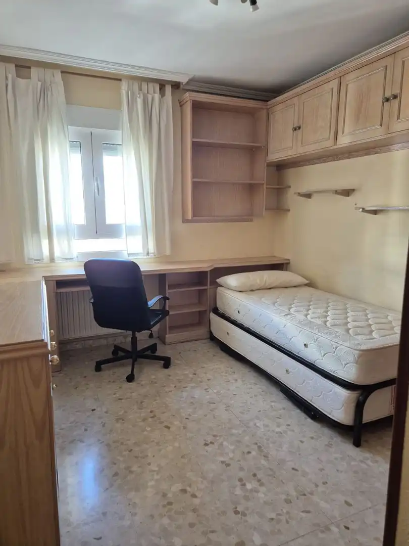 Piso de alquiler en Santa Marina