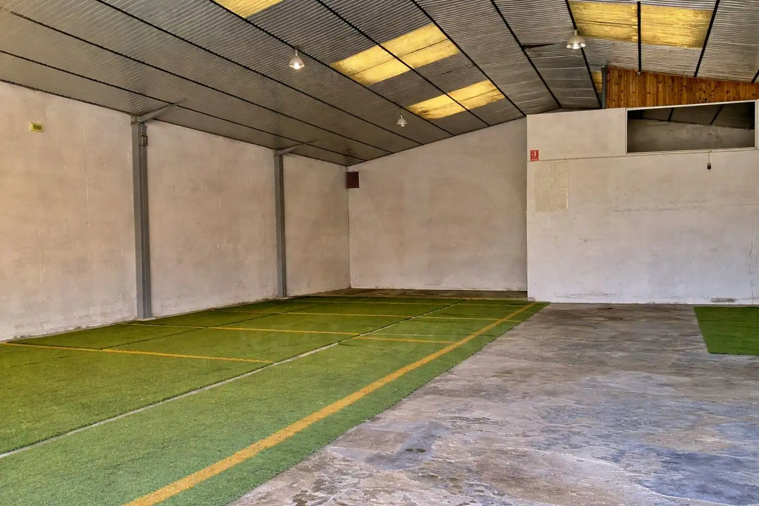Nave industrielle à vendre à Calle Vint-i-Set 16 16, imagen 23