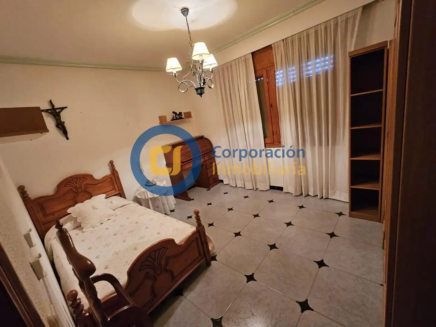 Casa o xalet en venda en Lorca amb Aire condicionat, Jardí privat i Piscina