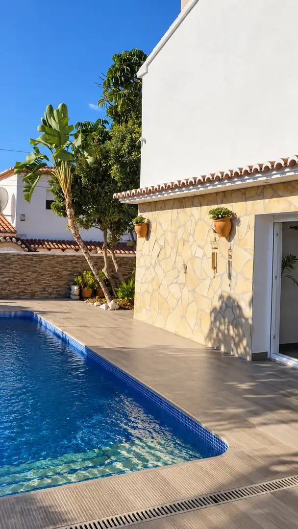 Maison avec piscine à vendre à Carrió - La Merced - Los Pinos, imagen 50