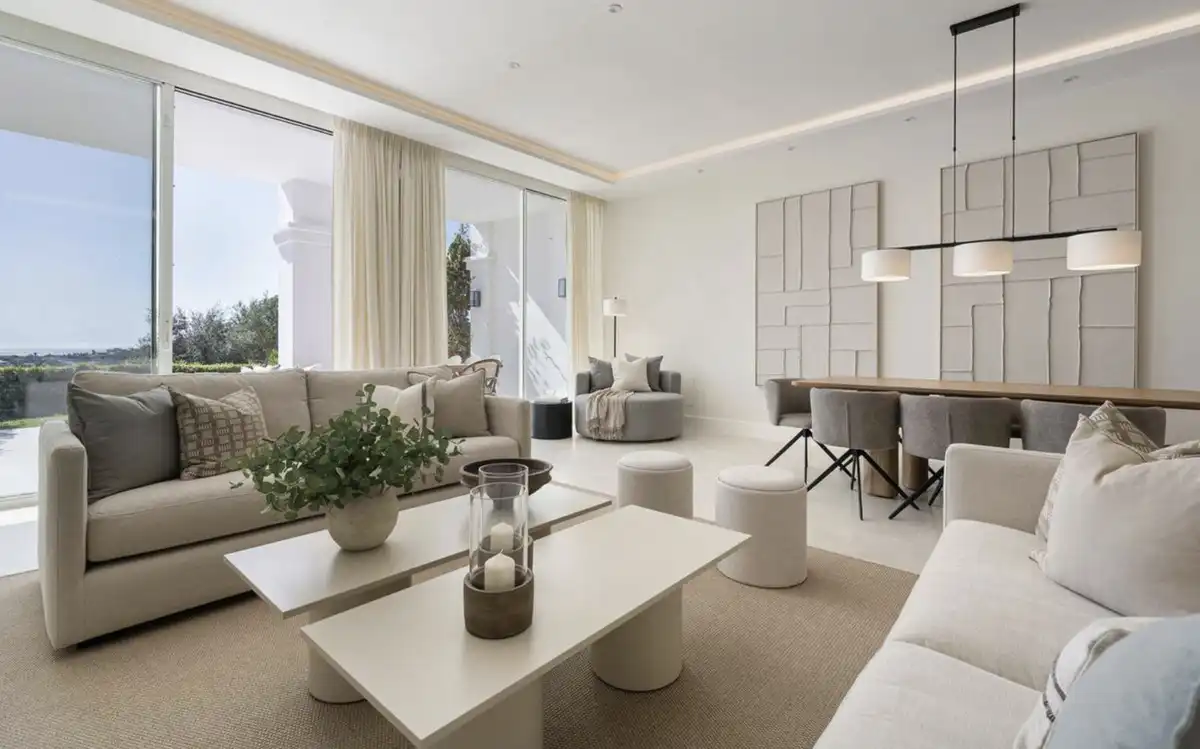 Reihenhaus mit Pool zum Verkauf in La Quinta, imagen 5