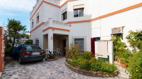 Foto 2 de Casa o xalet en venda a Paseo Marítimo - San José - La Laguna, Cádiz Capital