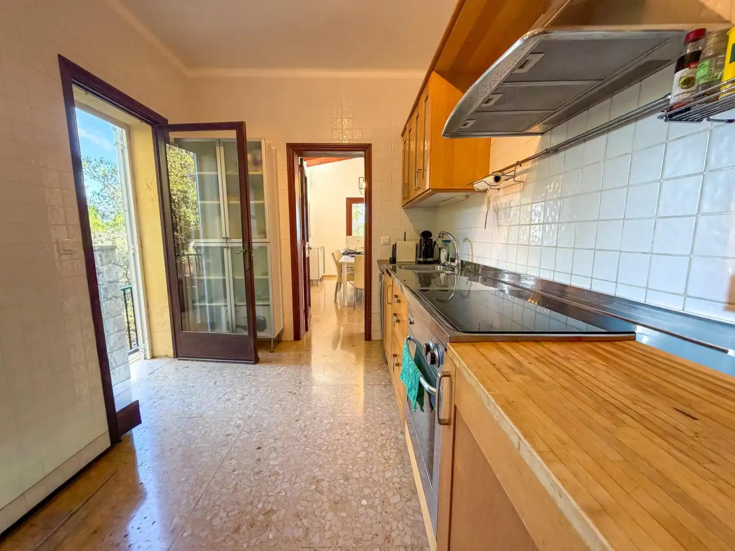 Casa amb terrassa en venda a Esporles - Carrer de la Tanca, imagen 48