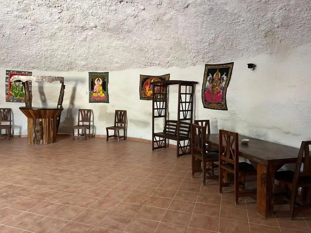 Casa amb terrassa en venda a Caserio Umbria, imagen 53