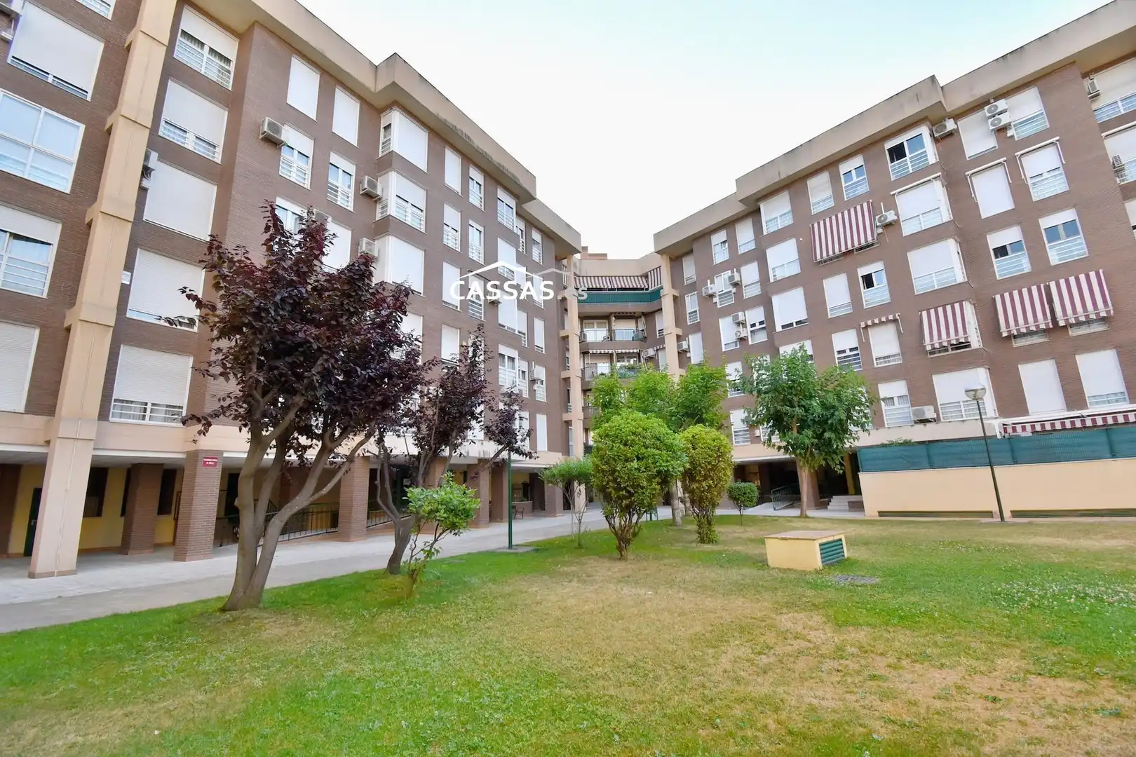 Vista exterior de Ático en venta en Torrejón de Ardoz con Aire acondicionado, Calefacción y Terraza