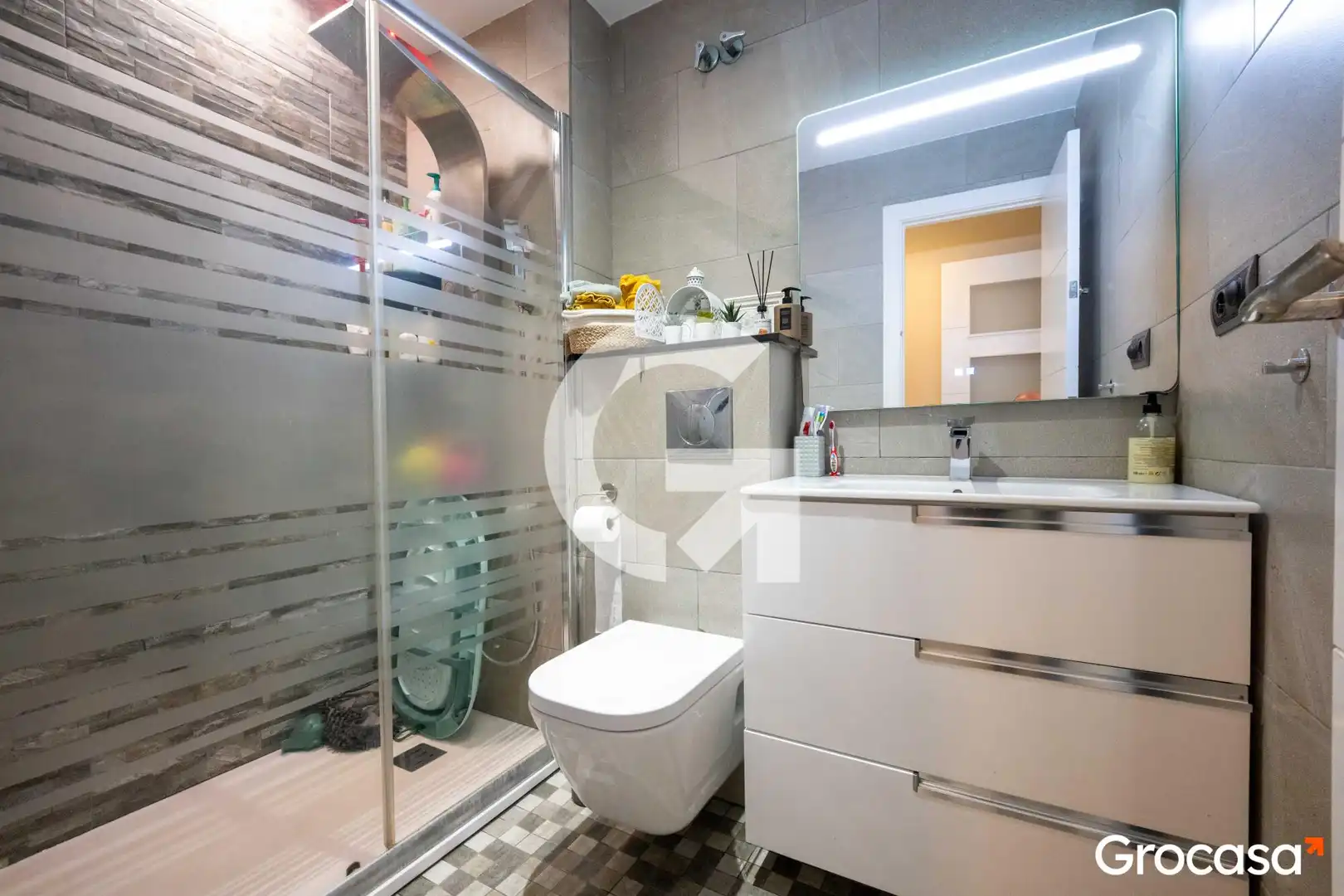 Piso con terraza en venta en CM CAPELLANETS, imagen 26