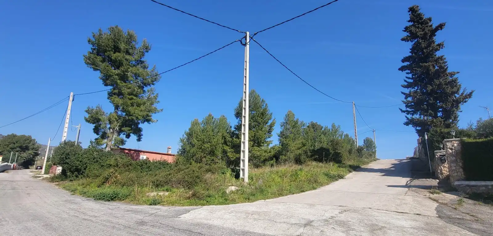 Residential land for sale in calle del Mas-Roig, imagen 3
