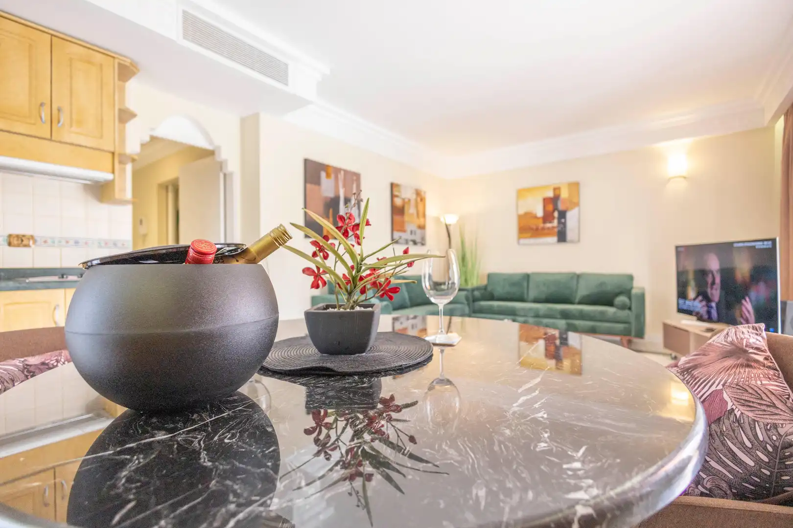 Ático en venta en Calle Doctor Celestino Gonzàlez Padrón, 4, Zona Botánico