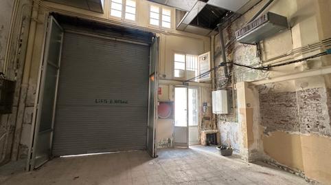 Foto 4 von Fabrikhallen zur Miete in Carrer de la Torre Dels Pardals, 11, El Guinardó,  Barcelona Capital