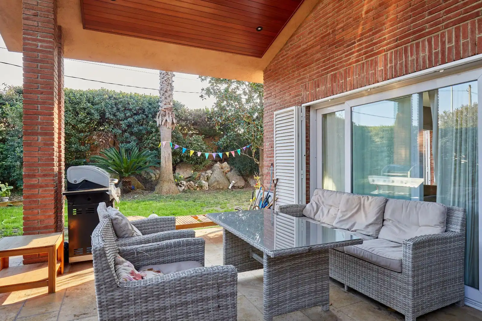 Casa con piscina en venta en Bellaterra, imagen 9
