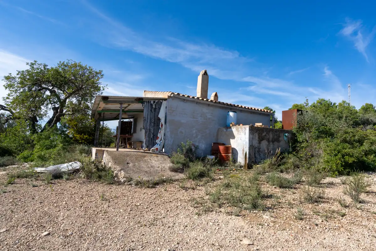 Terreno rustico in vendita a Carretera Nacional N-340 135, imagen 5