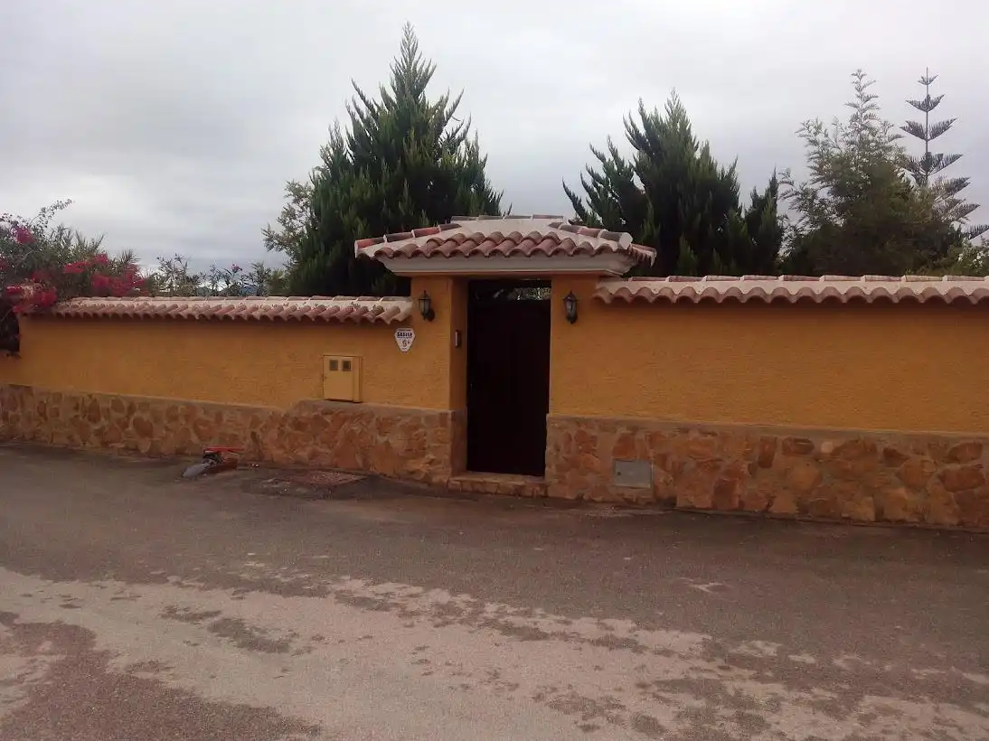 Maison avec piscine à vendre à Vera Ciudad, imagen 30