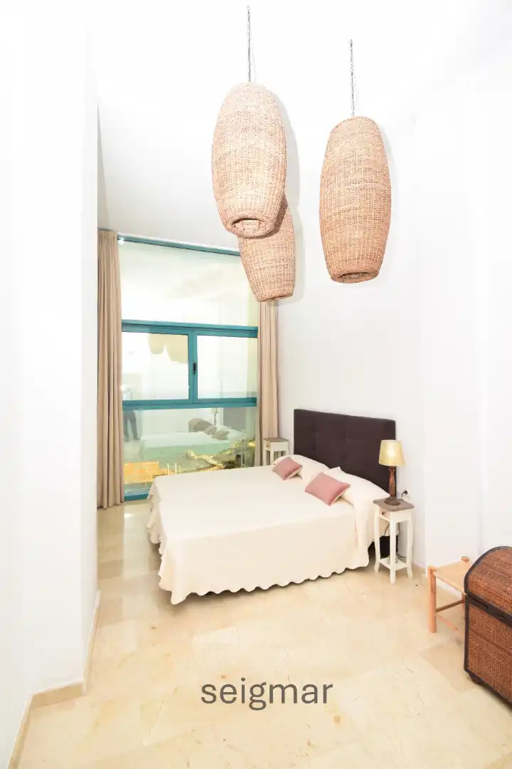 Penthouse mit Terrasse zum Verkauf in Avinguda dels Mariners de la Vila Joiosa 19, imagen 32
