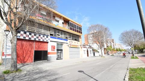 Photo 3 of Industrial buildings to rent in  Exposicio, 71, La Geltrú - Sant Jordi, Barcelona