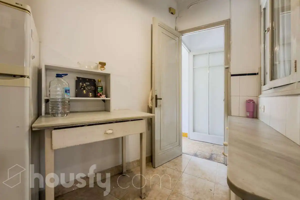 Piso en venta en Carrer de Sant Pau, El Raval