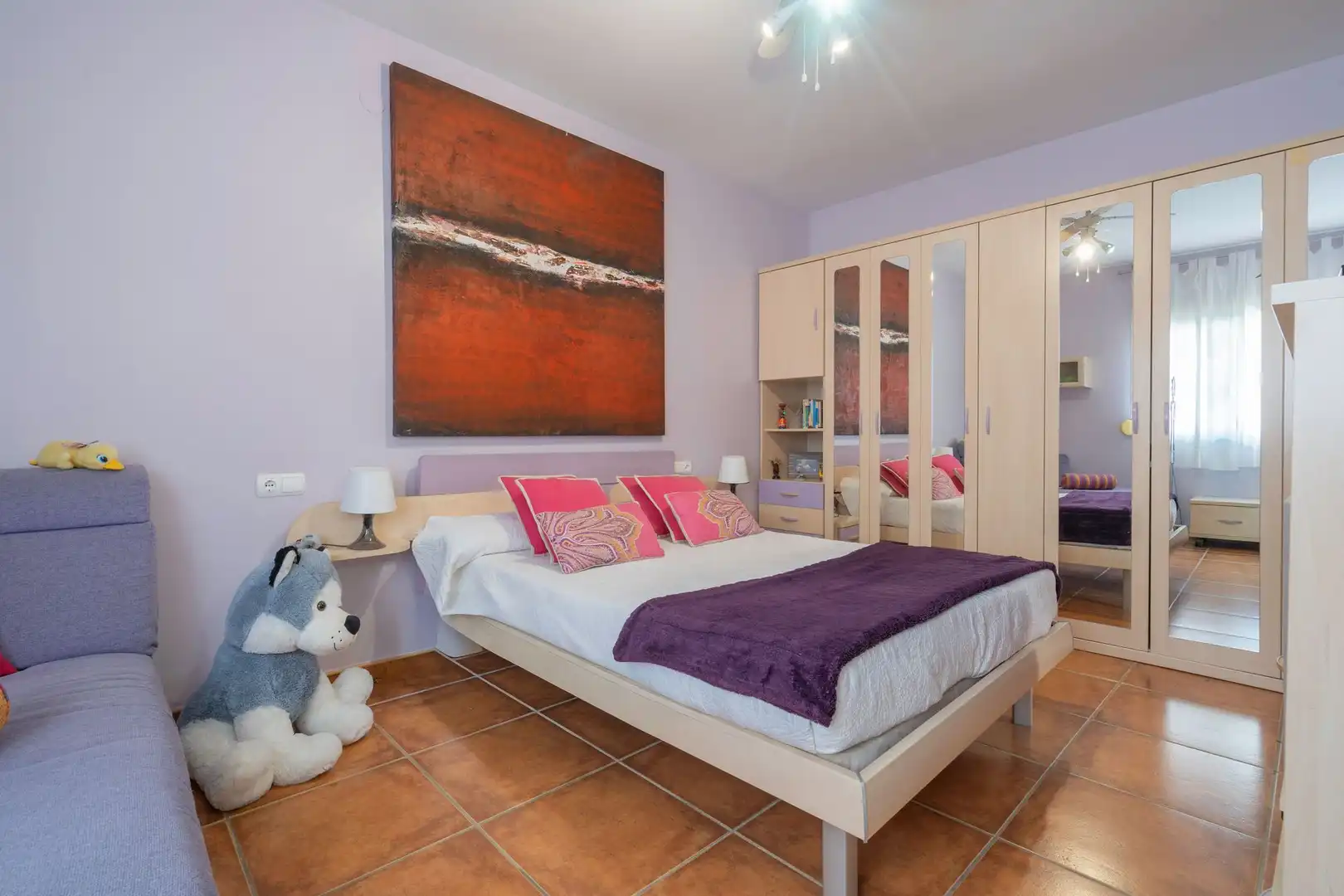 Reihenhaus zum Verkauf in Puerto Deportivo, imagen 22
