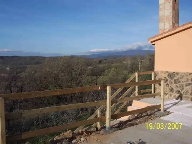 Terreni e lotti in vendita a Jarandilla de la Vera, imagen 6