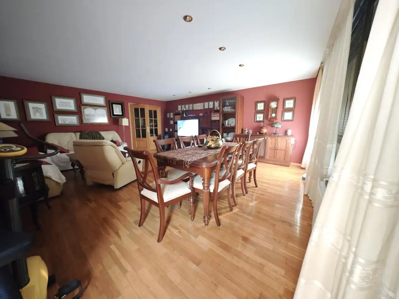 Flat for sale in Higuerillas, imagen 3