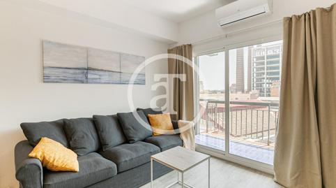 Photo 3 of Flat for rent in Carrer de Vila I Vilà, El Poble Sec - Parc de Montjuïc,  Barcelona Capital