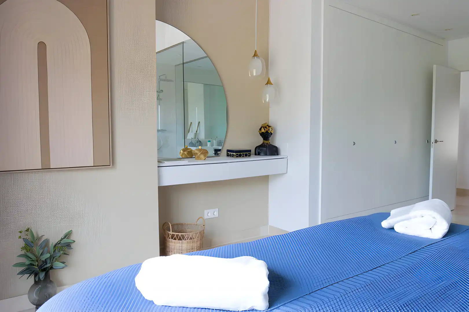 Penthouse with pool for sale in Benamara - Atalaya, imagen 11