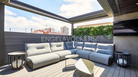 Photo 4 of Attic for sale in L'Antiga Esquerra de l'Eixample, Barcelona