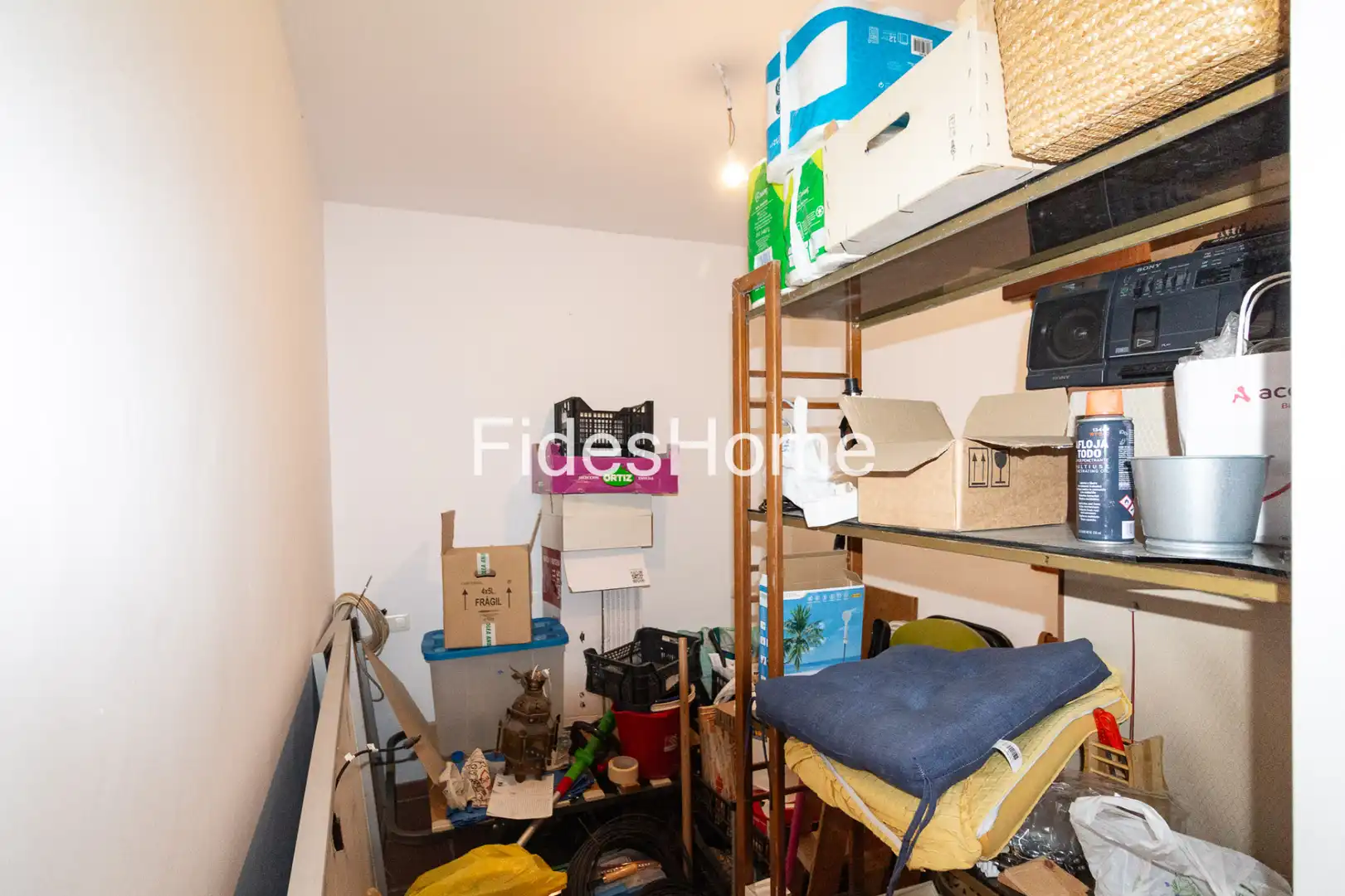 Maison rustique avec jardin à vendre à Calle Barrio Escuelas 16, imagen 24