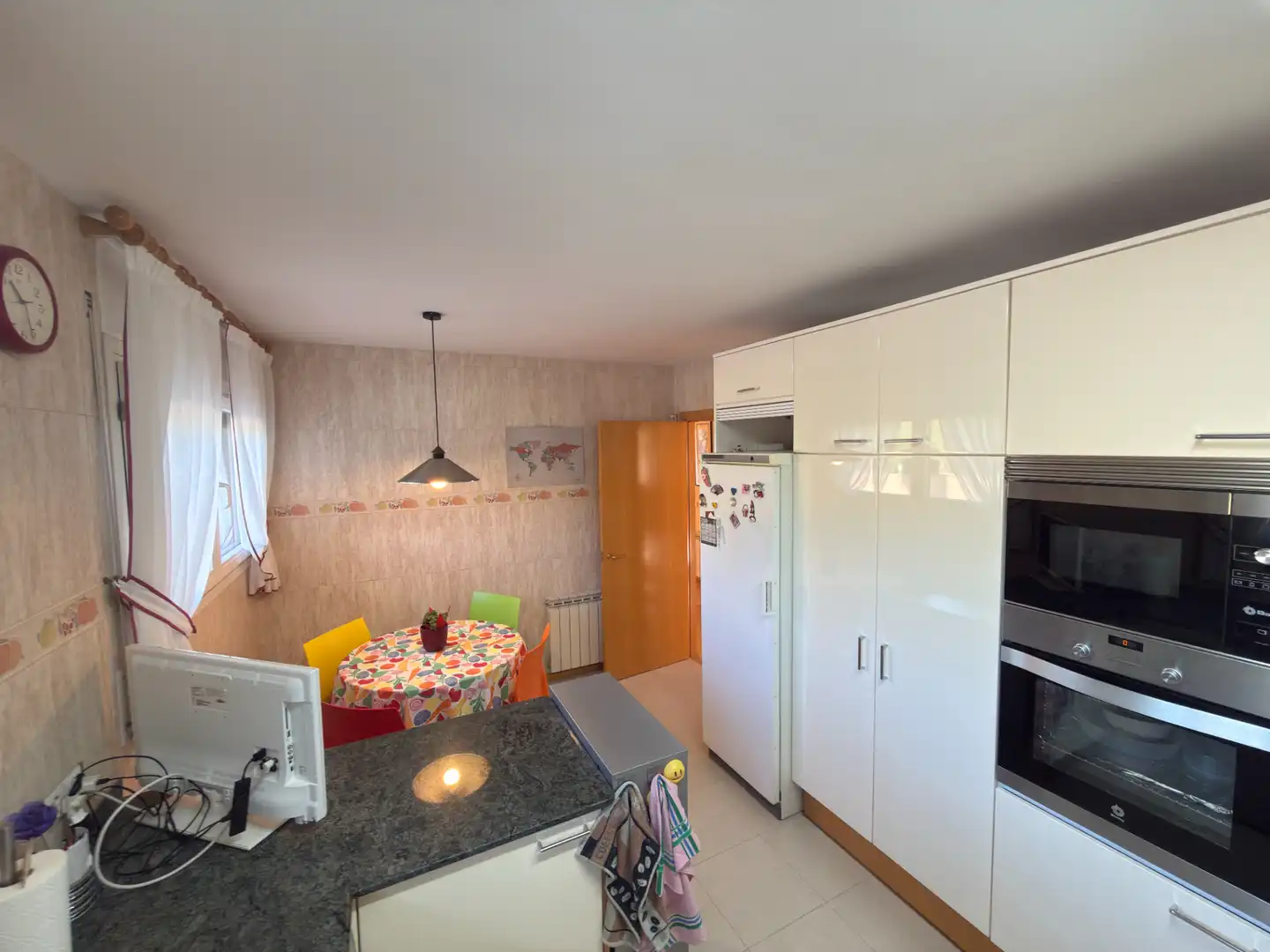 Chalet con terraza en venta en Avinguda Catalunya 49, imagen 24