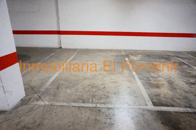 Garaje en Venta en Plaza Plaza de la Concordia, 9 en Parc Central